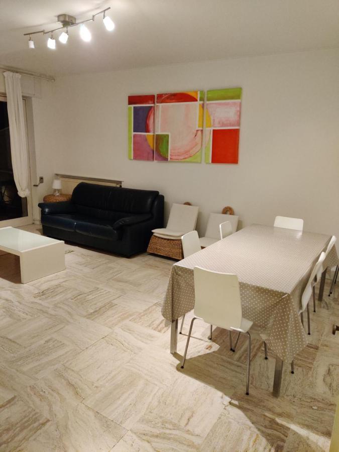 Appartamento Nelly - Per 4 Persone - Caray Park - Sale Marasino - Lago D'Iseo Marone Exteriör bild