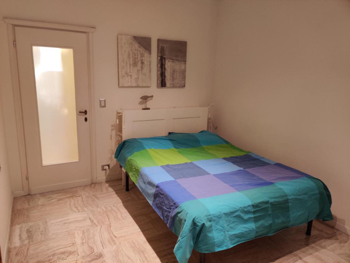 Appartamento Nelly - Per 4 Persone - Caray Park - Sale Marasino - Lago D'Iseo Marone Exteriör bild