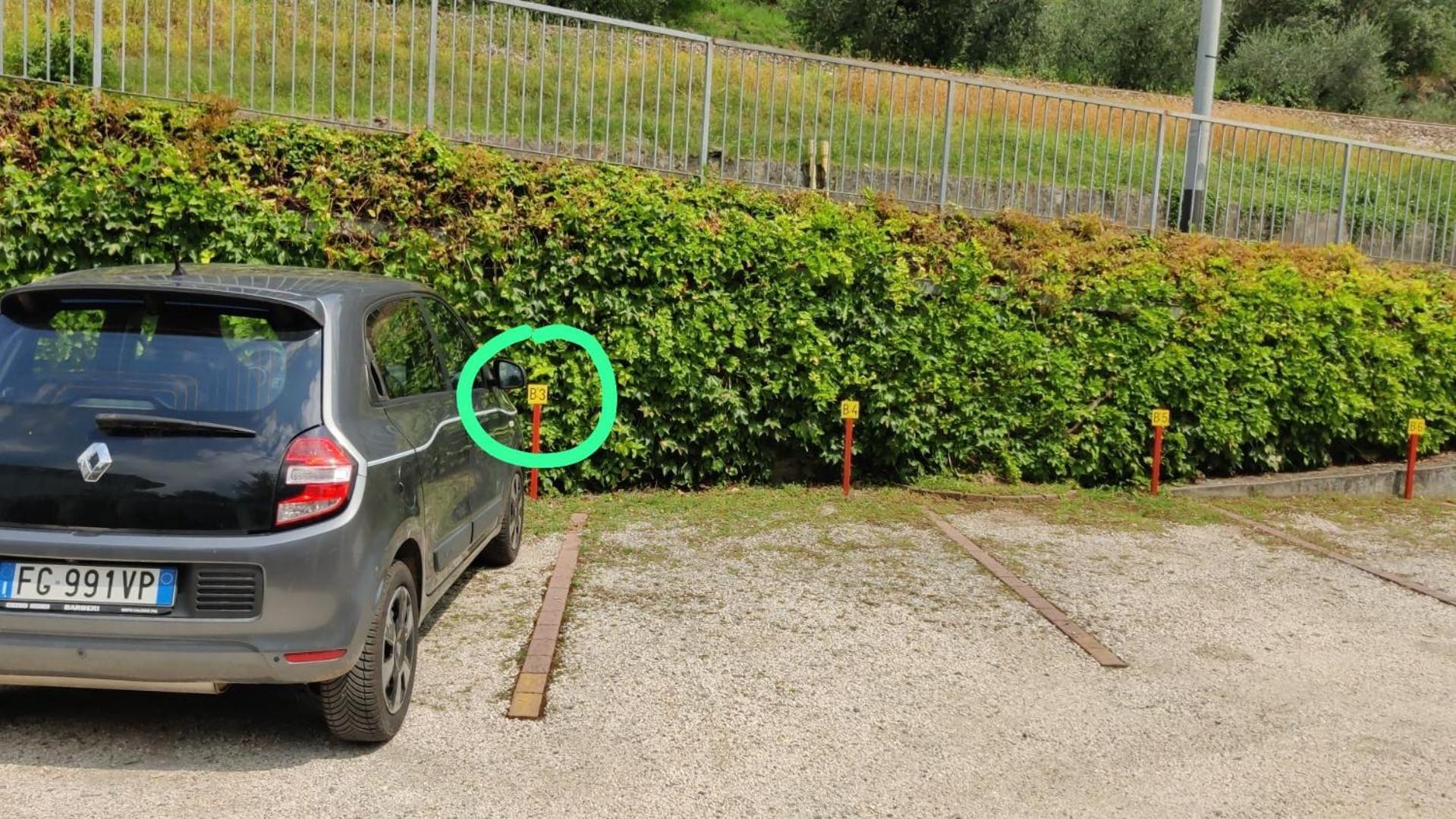 Appartamento Nelly - Per 4 Persone - Caray Park - Sale Marasino - Lago D'Iseo Marone Exteriör bild